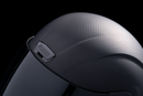 ICON Airform™ Helmet Dark Rubatone 3XL with Clear and Smoke Shields and Ventilation System