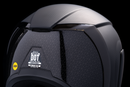 ICON Airform™ Helmet with Dark Rubatone Finish, Part Number 0101-15449 - XS