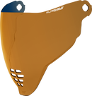 ICON FliteShield™ Shield for Airflite™ Helmets - RST Bronze, Part Number 0130-1078