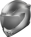 ICON Domain™ Helmet - Cornelius Silver - 2XL | Part 0101-14977