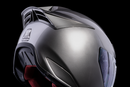 ICON Domain™ Helmet - Cornelius Silver - 2XL | Part 0101-14977