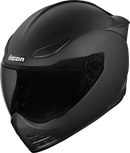 ICON Domain™ Helmet - Cornelius Rubatone 2XL with FRP Shell and Advanced Ventilation