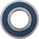 PARTS UNLIMITED Single Bearing - 20 x 42 x 12 6004-2RS