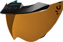 ICON MotoShield™ Shield for Domain™ Helmets - RST Bronze Part 0130-1040