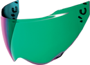ICON Domain™ Shield - 22.06 in RST Green Part 0130-1049