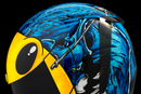 ICON Airform™ MIPS Helmet - Brozak Blue, XL - Part 0101-14934