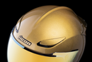 ICON Domain™ Helmet Cornelius XL in Gold - Model 0101-14969