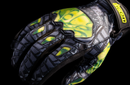 ICON Hooligan Outbreak™ Gloves - Green - XL 3301-4656