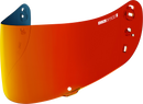 ICON Optics™ Shield for Airframe Pro, Airform, and Airmada™ Helmets - RST Sunset, Part 0130-1159