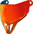 ICON ForceShield™ Shield for Airflite™ Helmets - RST Sunset, Part Number 0130-1089