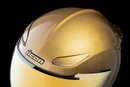 ICON Domain™ Helmet Cornelius XL in Gold - Model 0101-14969