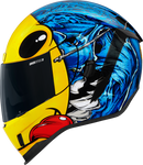 ICON Airform™ MIPS® Brozak Helmet in Blue – Large (Part No. 0101-14933)