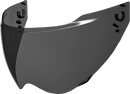 ICON Domain™ Shield - 22.06 in Dark Smoke (Part No. 0130-1044)