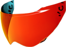 ICON Domain™ Shield - 22.06 RST Red Part 0130-1047