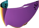 ICON Domain™ Shield - 22.06 - RST Purple 0130-1050