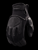 ICON Punchup CE™ Gloves - Black - Small 3301-4588