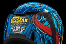 ICON Airform™ Helmet with MIPS® Technology - Brozak Blue Medium (Part