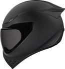 ICON Domain™ Helmet Cornelius Large 0101-15459 - Rubatone Finish with Advanced Ventilation and Communication Compatibility
