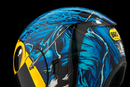 ICON Airform™ MIPS® Brozak Helmet in Blue – Large (Part No. 0101-14933)