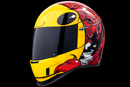 ICON Airform™ MIPS Helmet - Brozak Red, XL - Model 0101-14941