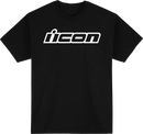 ICON Clasicon™ T-Shirt - Black - XL 3030-23280