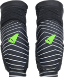 UFO M33 Mountain Bike Knee Guards - Large KS05003