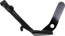 DRAG SPECIALTIES Kickstand - Gloss Black - 1" Under Stock C32-0481-GB-1