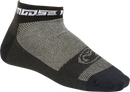 MOOSE OFFROAD Casual Low Socks - Grey - L/XL 34310789