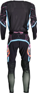 MOOSE OFFROAD Sahara Pants - Pink/Black - US 40 2901-10753