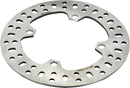 MOOSE OFFROAD Front/Rear Rotor - Honda PS1105FR