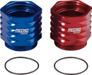 MOOSE OFFROAD Rear Brake Reservoir Extender - Husqvarna B16-5602L