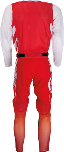 MOOSE OFFROAD Sahara Jersey - Red/White - Small 2910-7426