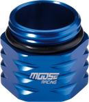 MOOSE OFFROAD Rear Brake Reservoir Extender - Husqvarna B16-5602L