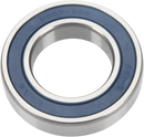 PARTS UNLIMITED Wheel Bearing - Double Seal - 35x62x14 6007-2RS