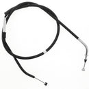 QuadBoss Clutch Cable for Kawasaki KFX400 and Suzuki Lt-Z400 (Part