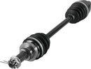 QuadBoss Replacement Axle for Honda TRX650FA and TRX680FA FourTrax Rincon (2003-2012) – Rear Left