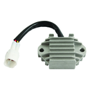 QuadBoss Voltage Regulator for Yamaha YFZ450 (2004-2009)