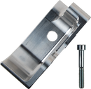 MOOSE OFFROAD Fork Guard - Front Left - Lower 32-9319