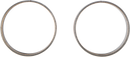 MOOSE OFFROAD Fork Guide Bushings - 48 mm 0413-0143