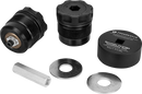Progressive Suspension Fork Preload Adjuster for 49mm Forks - Model 31-5056