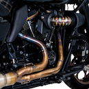 VANCE & HINES VO2 Falcon Air Intake Kit - Stainless Steel 71049