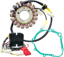 RICK'S MOTORSPORT ELECTRIC Charging Kit - Suzuki 99-300