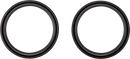MOOSE OFFROAD Fork Oil Seal Set - 48 mm 0407-0728