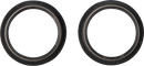 MOOSE OFFROAD Dust Seal Kit - 49 mm 0407-0734