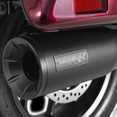 VANCE & HINES Hi-Output Slip-On Muffler 48427