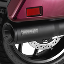 VANCE & HINES Hi-Output Slip-On Muffler 48427