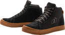 ICON Carga Boots - Black - US 9 3401-0997
