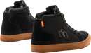 ICON Carga Boots - Black - US 9 3401-0997