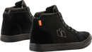 ICON Carga Boots - Stealth - US 10.5 3401-1012