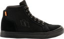 ICON Carga Boots - Stealth - US 11.5 3401-1014